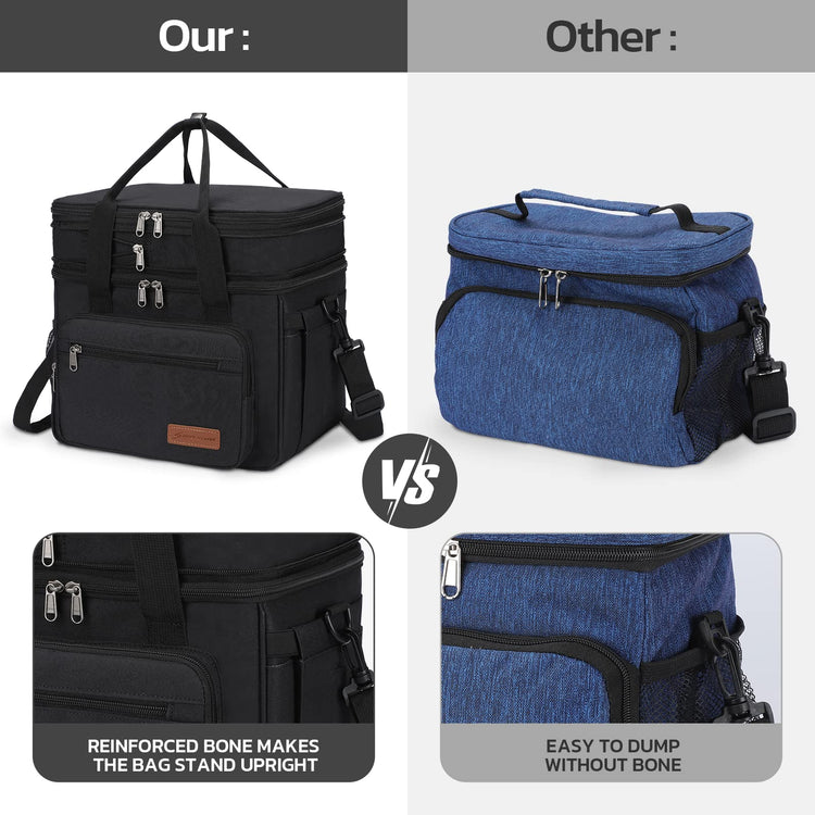 23L Insulated Lunch Box