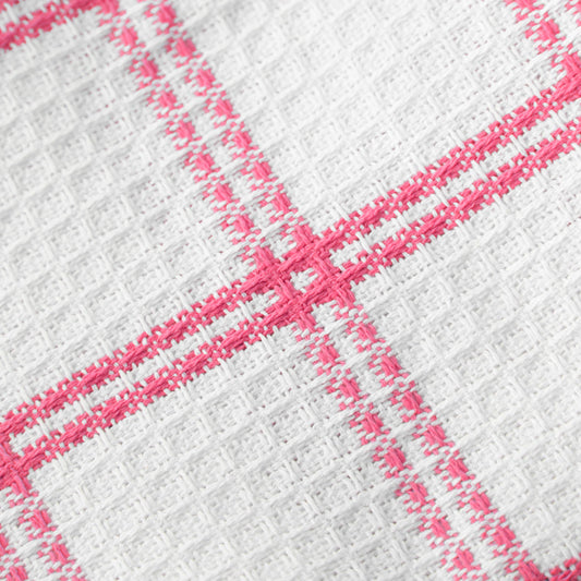 Premium Waffle Dish Cloths (12 Count)