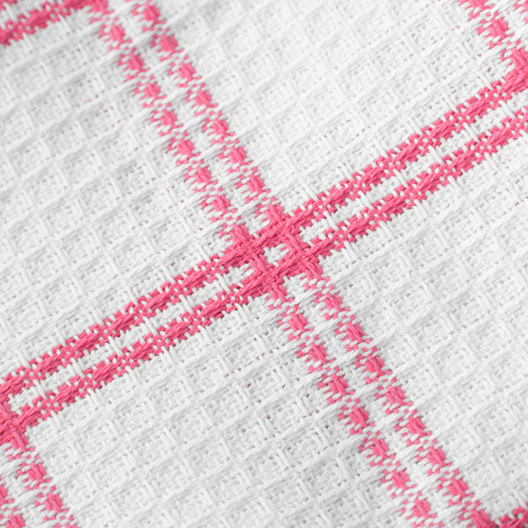 Premium Waffle Dish Cloths (4 Count)