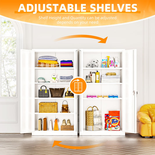Storage Cabinet