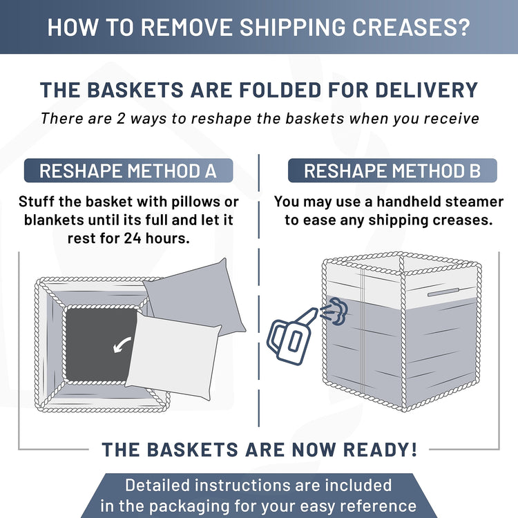13x15x13 Kallax Storage Cubes (3 Count)