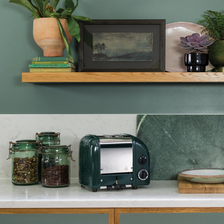 Classic 2 Slice NewGen Toaster