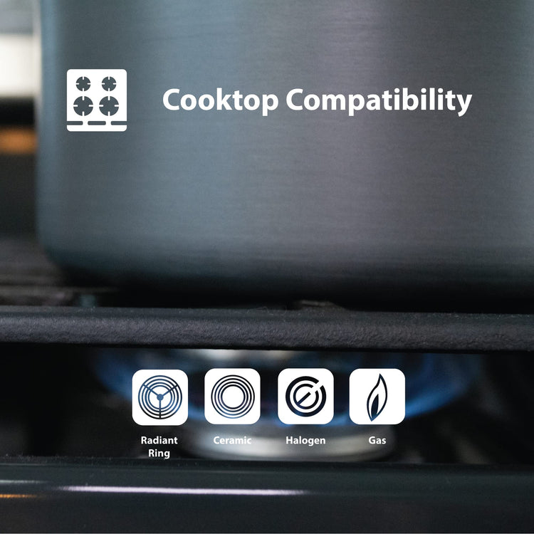 HD Classic Nonstick 6