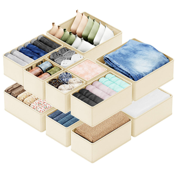 Drawer Organizer Clothes