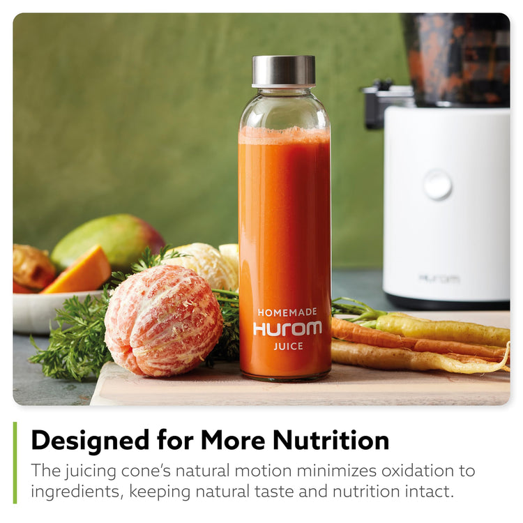H320N Cold Press Juicer Machine
