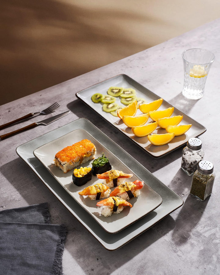 Serving Platters Set of 3 Sizes