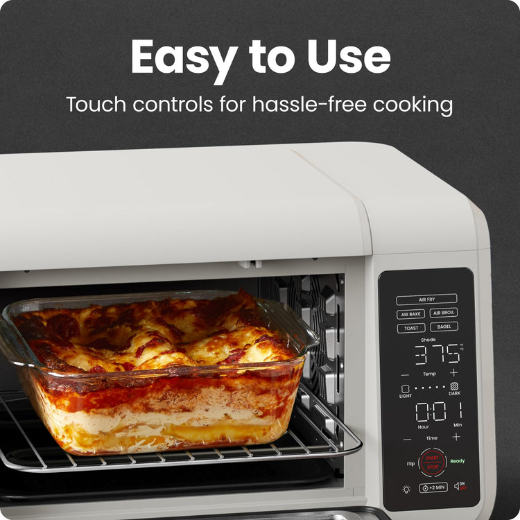 Air Fryer Toaster Oven Combo