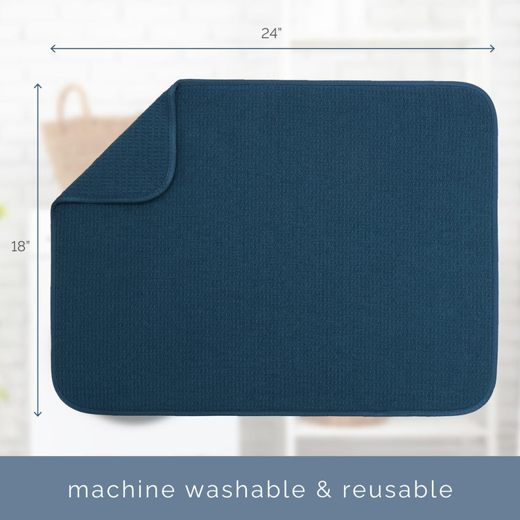 Dish Drying Mat