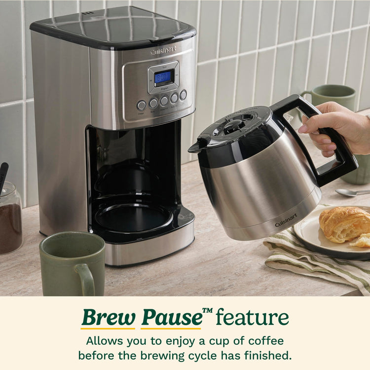 12 Cup Coffee Maker