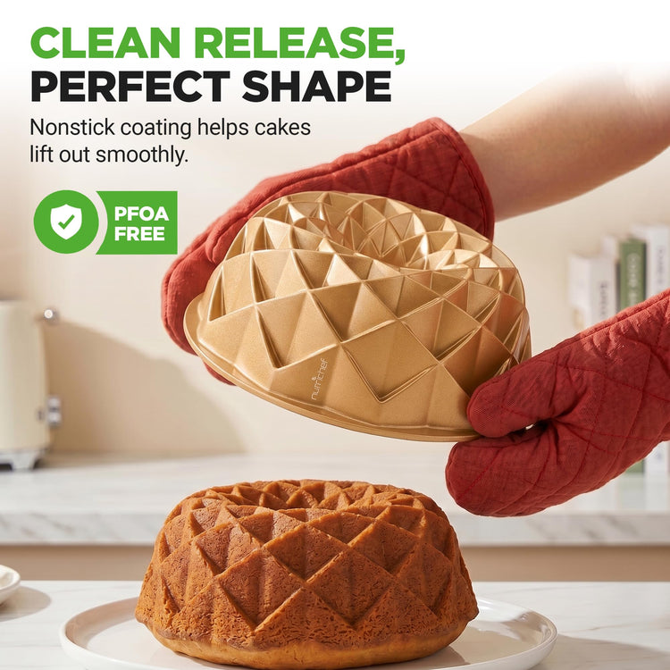 9 Inch Cake Pan