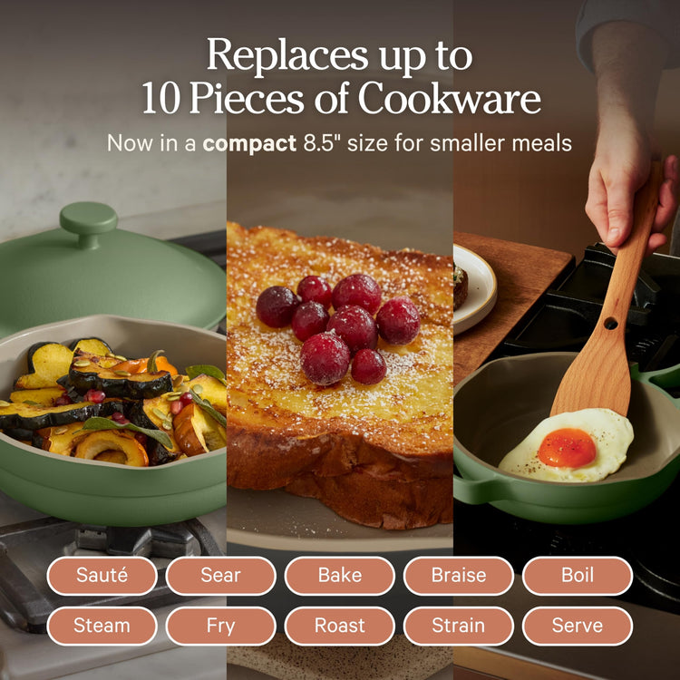 Mini Always Pan