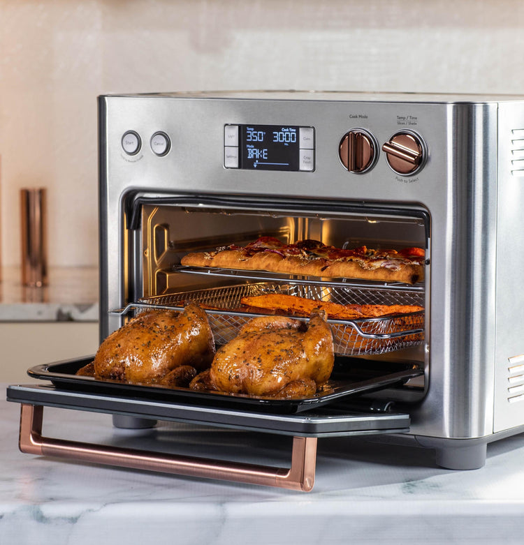 Couture Oven with 14 essential cooking modes