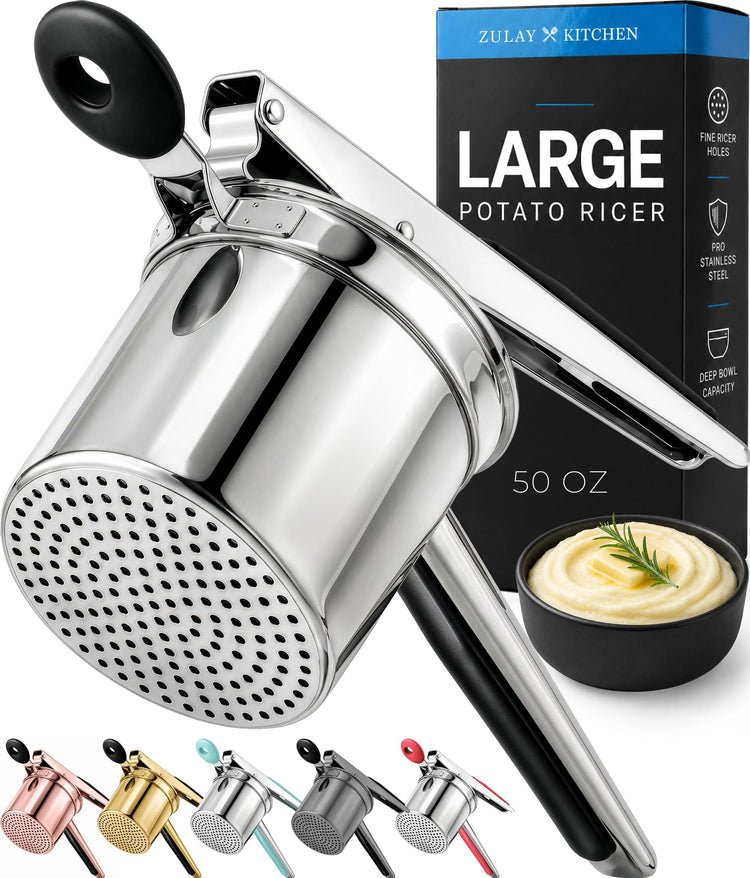 Large 15oz Potato Ricer