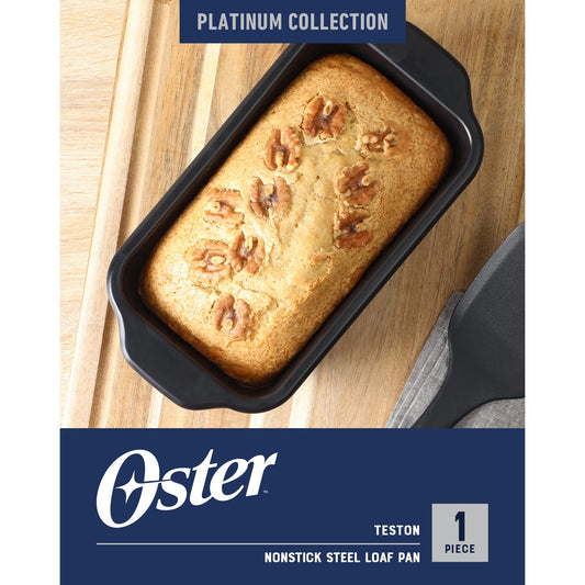 Teston 9 x 5 Inch Loaf Pan