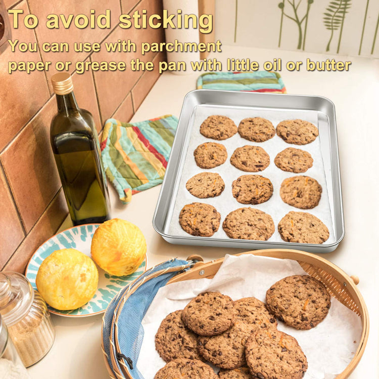 Baking Sheet Pan