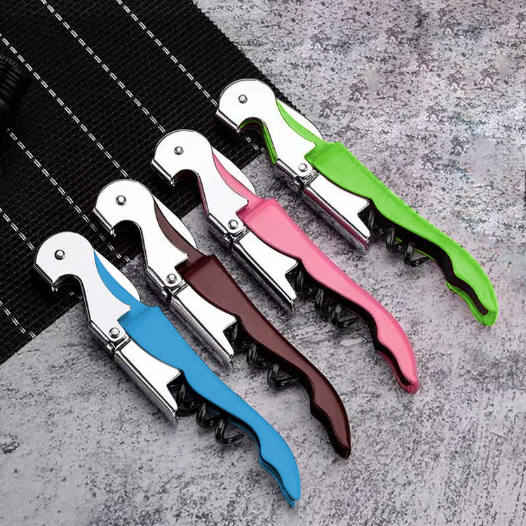 Waiters Corkscrew (4 Count)