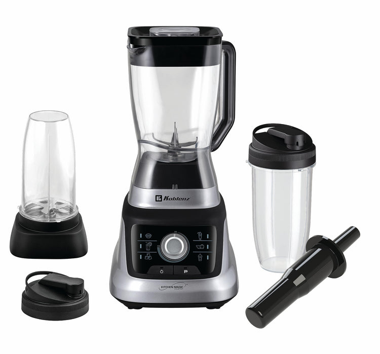 Bob Countertop Blender