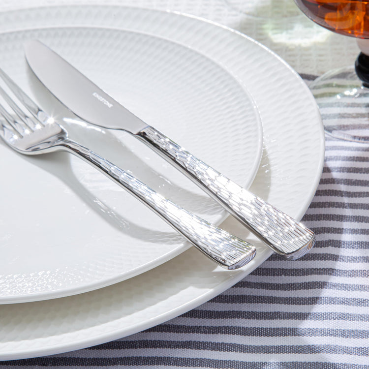 Silverware Set for 6 (30 Count)