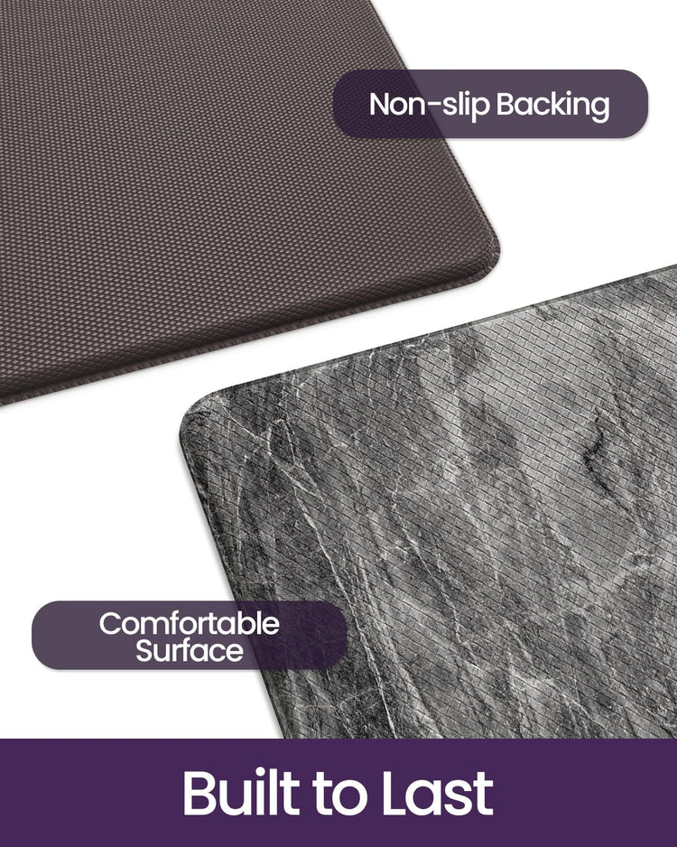 Kitchen Floor Mats Cushioned Anti Fatigue