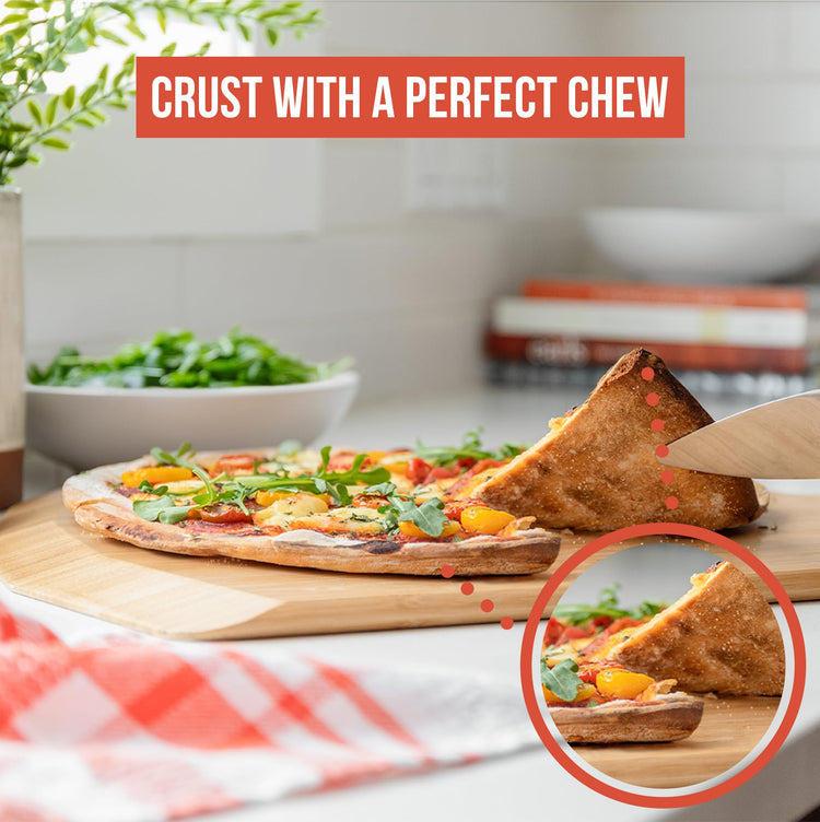 16 Inch Pizza Steel for Oven