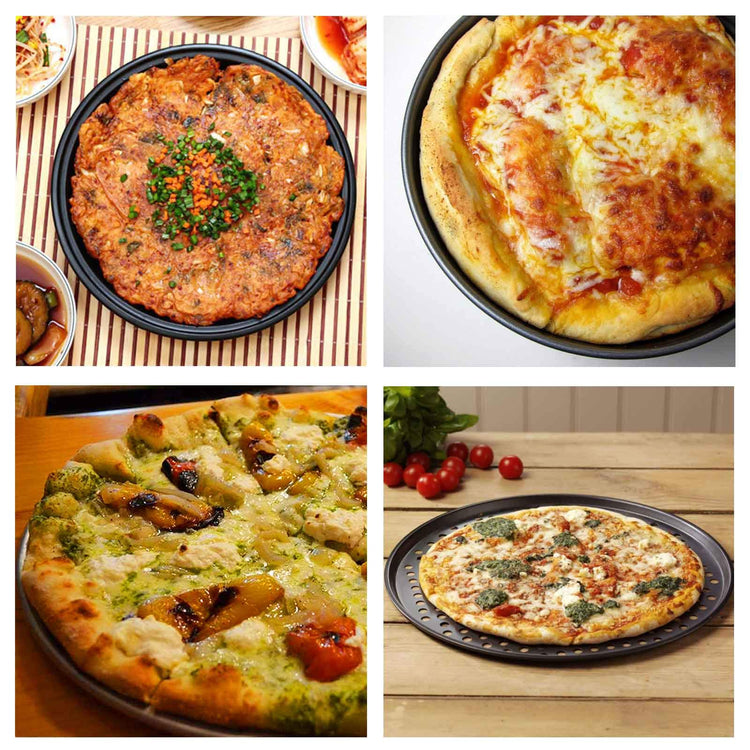 Pizza Pan for Oven