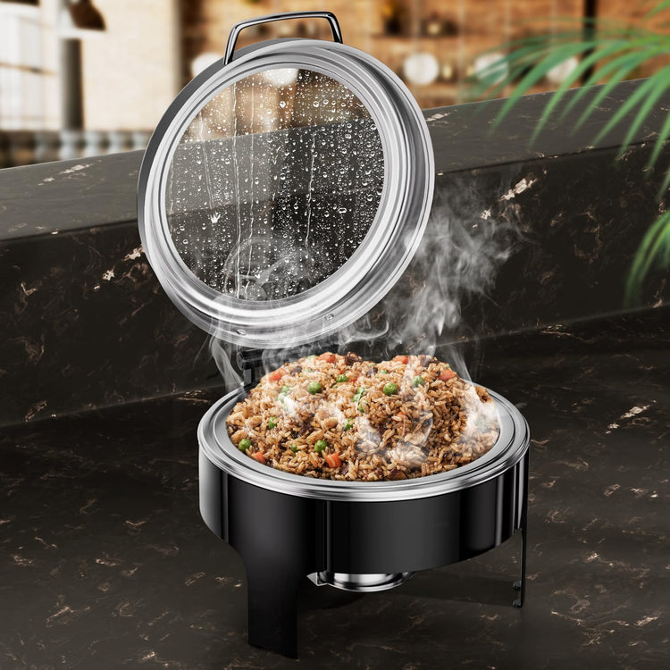 Chafing Dishes for Buffet