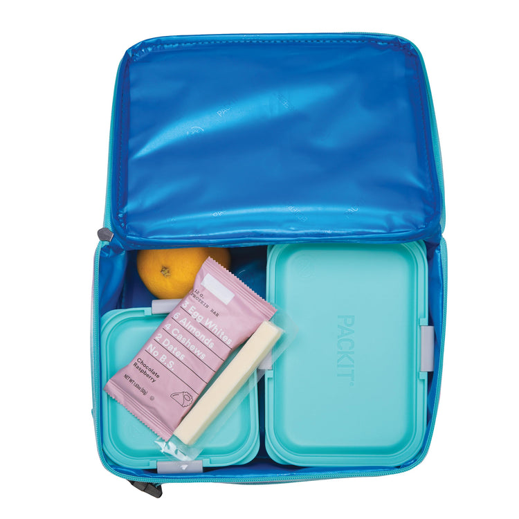 Lunch Box Freezable Tie Dye Sorbet