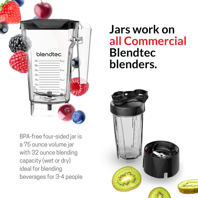 Total Blender Classic