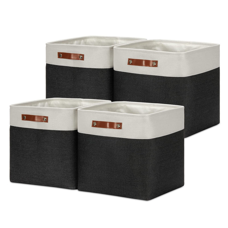 Storage Baskets (4 Count)