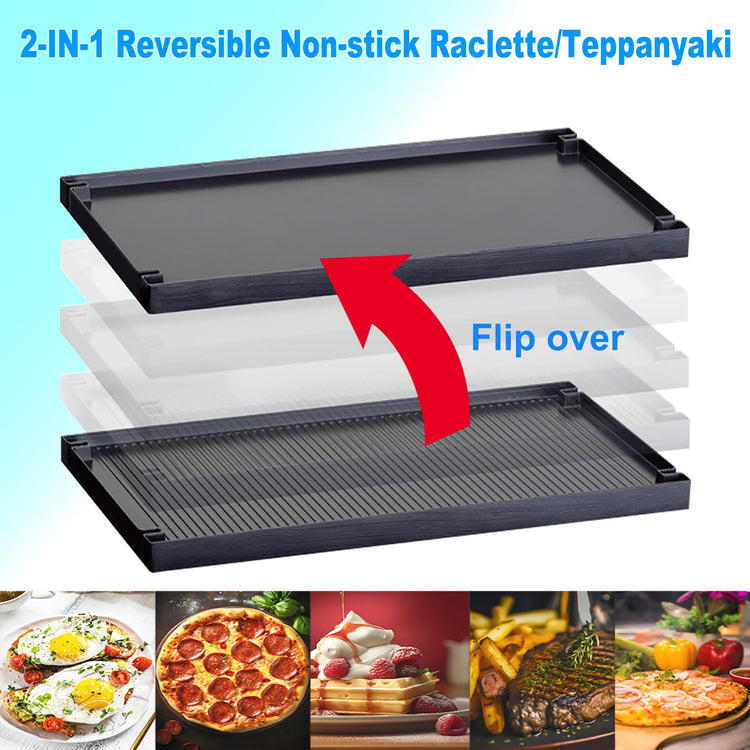 Raclette Party Grill