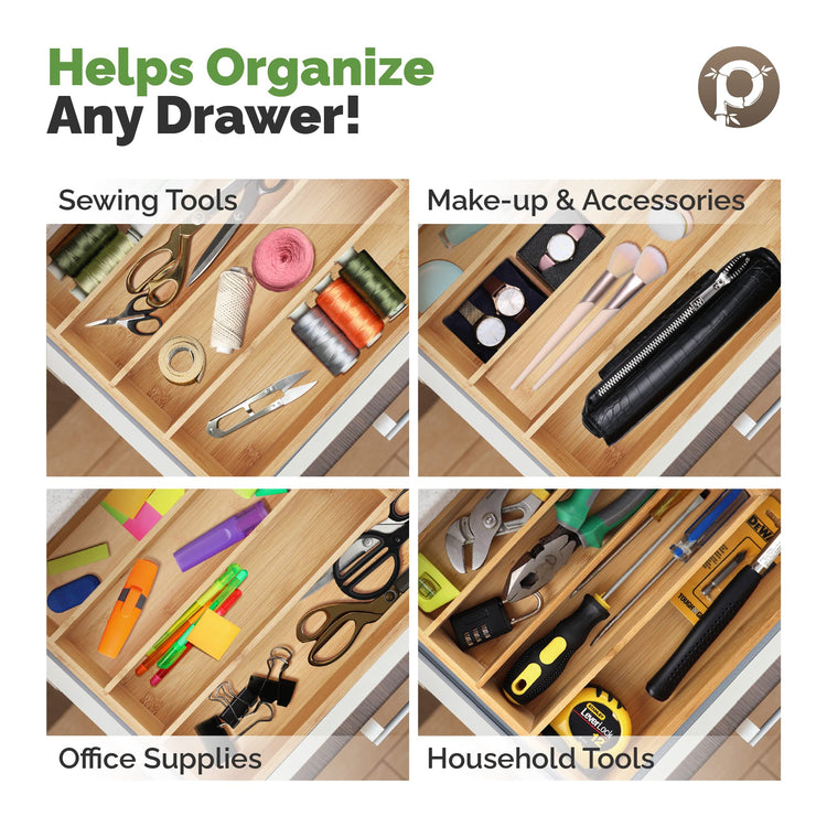 Silverware Organizer