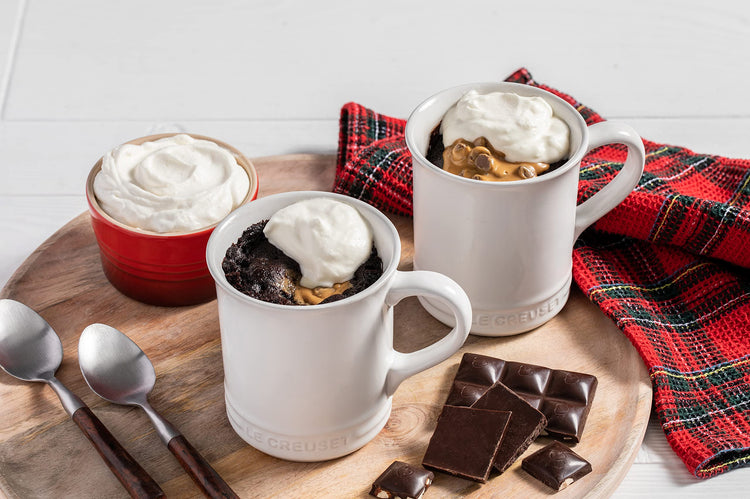 Stoneware Vancouver Mug (4 Count)