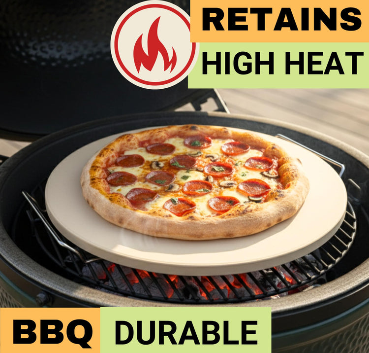 16 inch Baking Stone For Oven