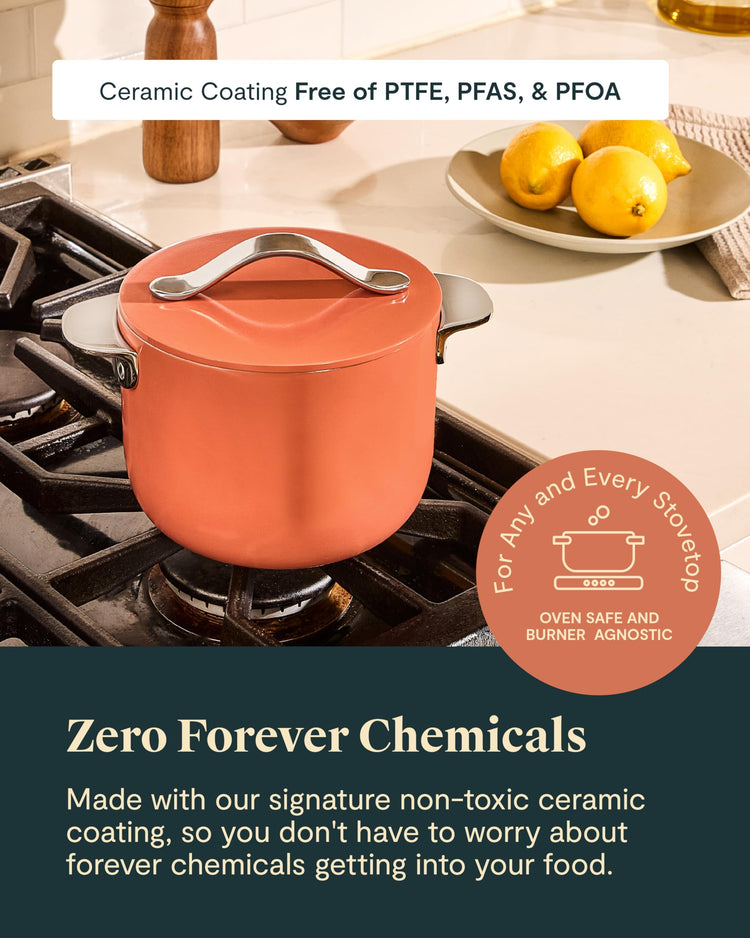 Petite Cooker