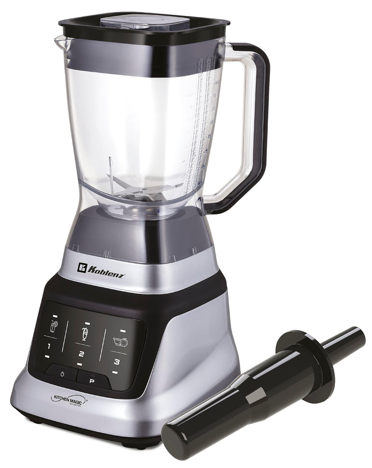 Professional Countertop Blender