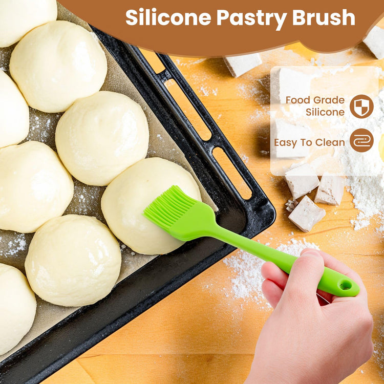 Danish Dough Whisk with Sourdough Tools
