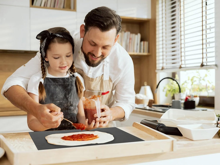 Pizza steel Sheets for oven