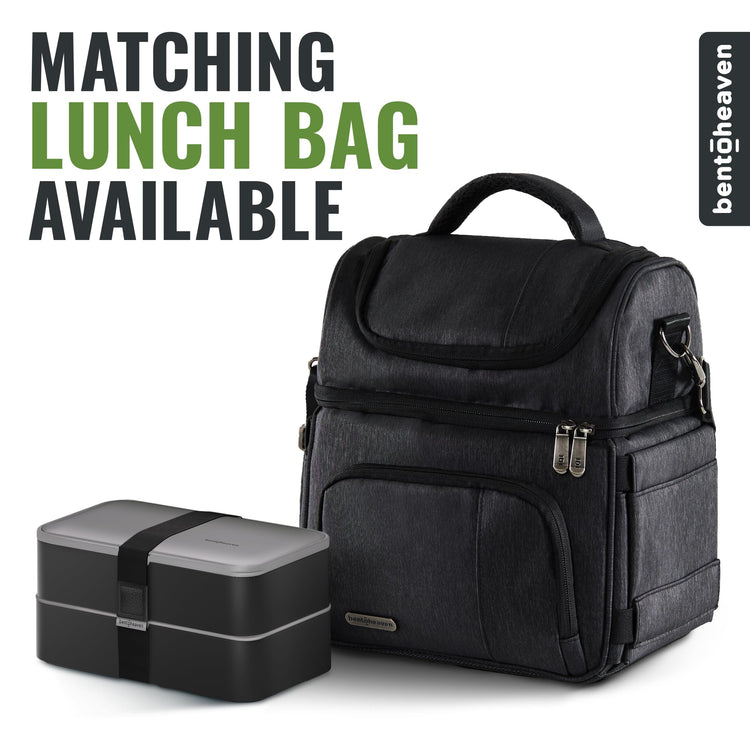 Bento Box Adult