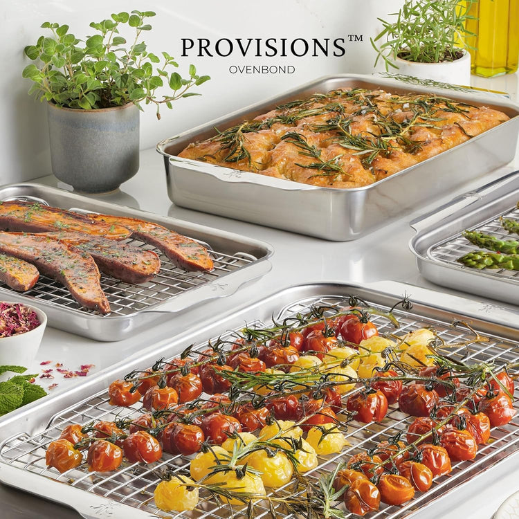 OvenBond Collection