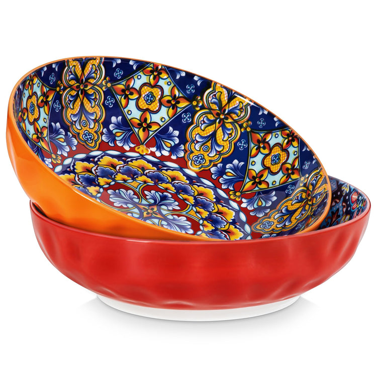 Large Serving Bowls (6 Count)