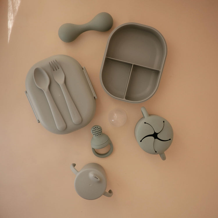 Kids Bento Lunch Box