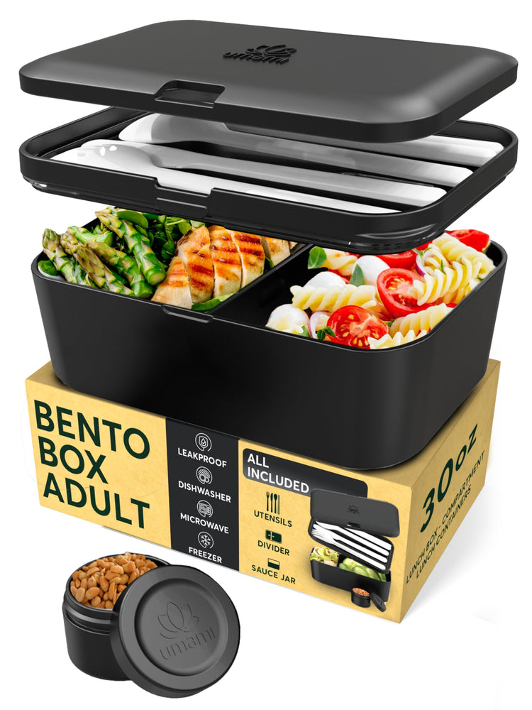 Bento Box Adult
