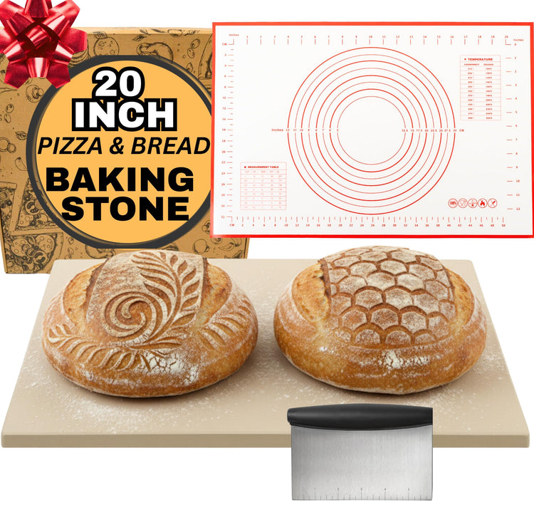 20 inch Baking Stone for Oven