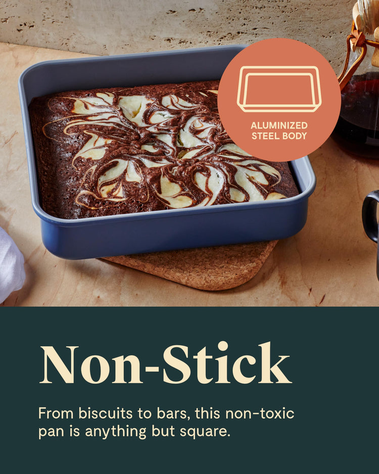 Non Stick Ceramic