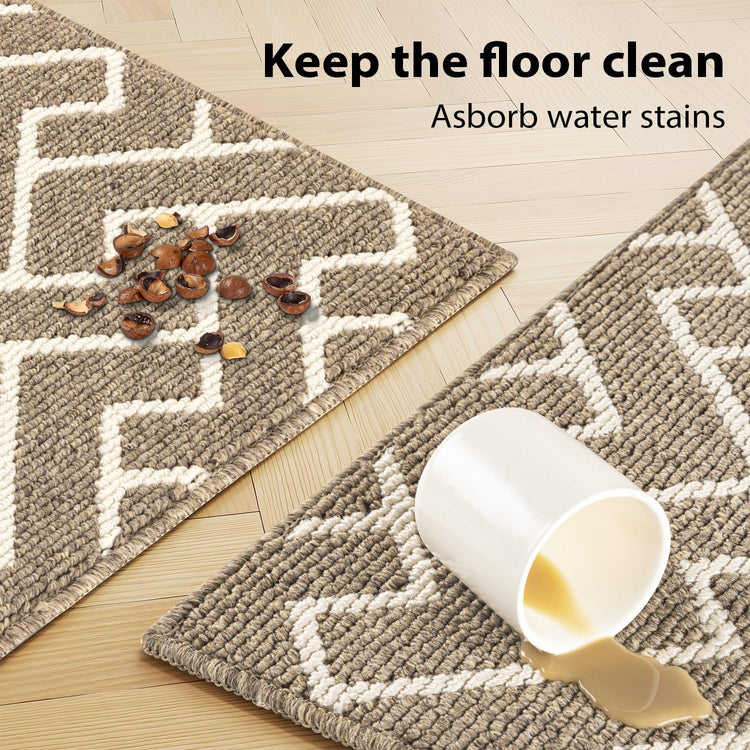 Kitchen Runner Rug