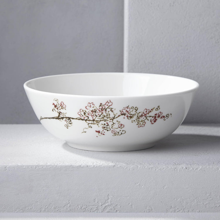 791867 Chirp Tall Soup Bowl