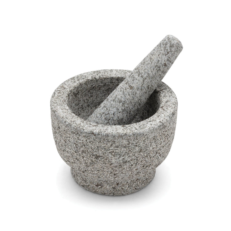 Mortar and Pestle