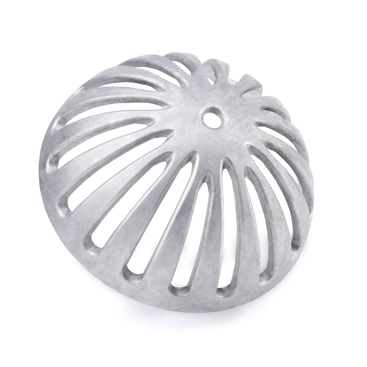 Aluminum Floor Drain Cover