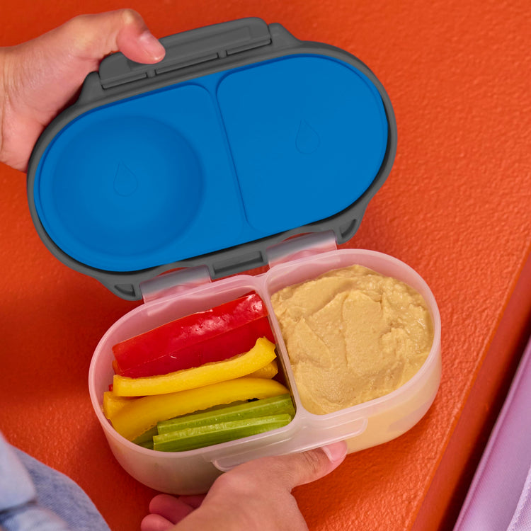 Snack Box 2 Pack (2 Count)