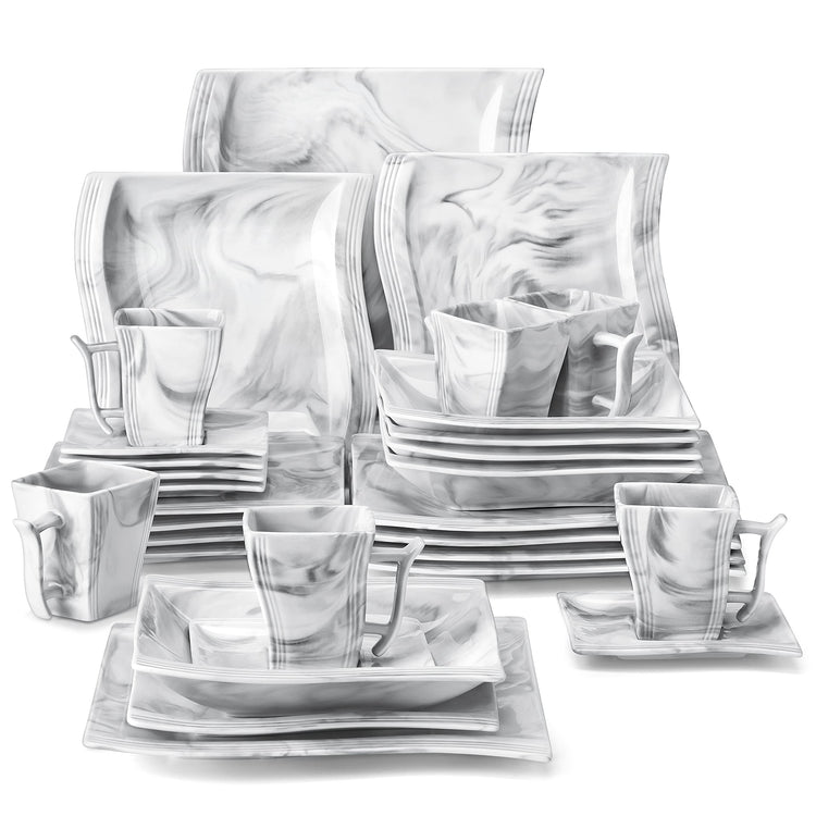 Plates and Bowls Sets